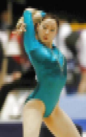 女子体操写真セット 2017年全日本体操 高画質！10500枚 2
