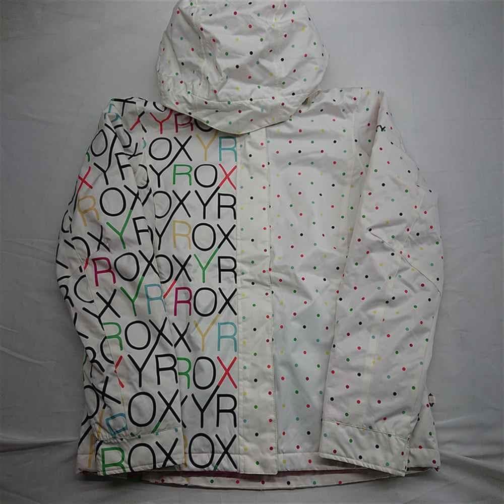 ★ロキシー ROXY スノーウェア上下セット　レディース Mサイズ