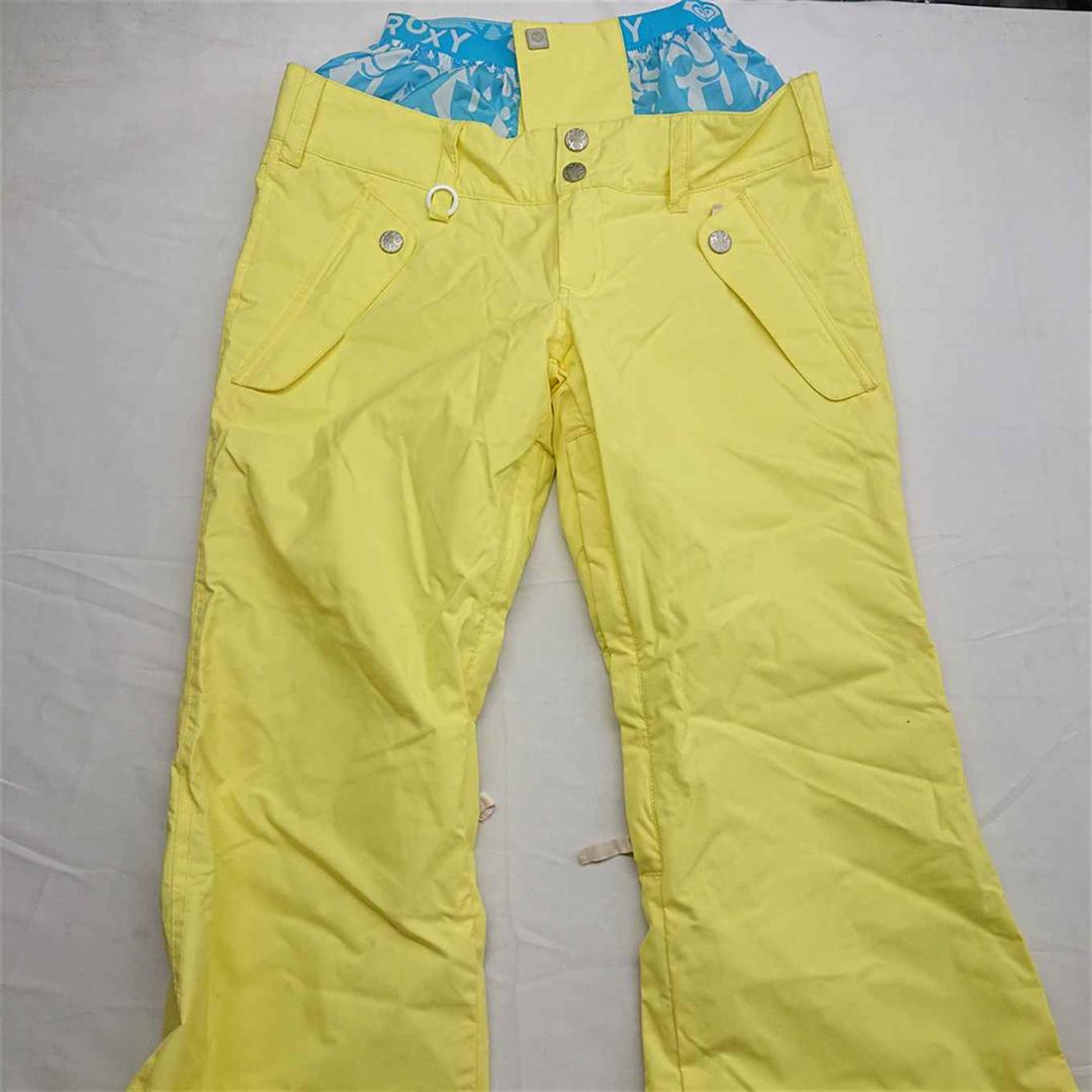 ★ロキシー ROXY スノーウェア上下セット　レディース Mサイズ