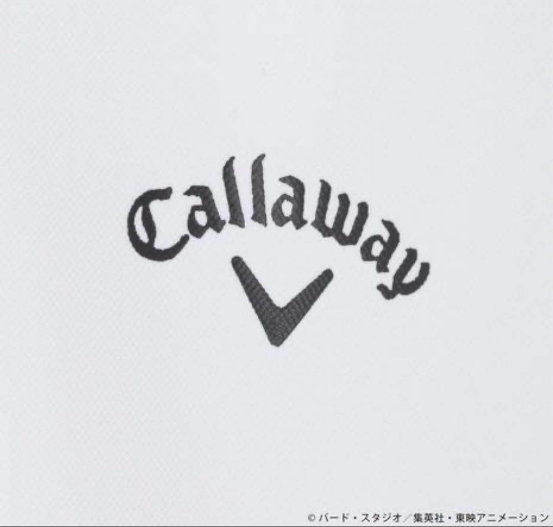 ドラゴンボール✖️Callaway