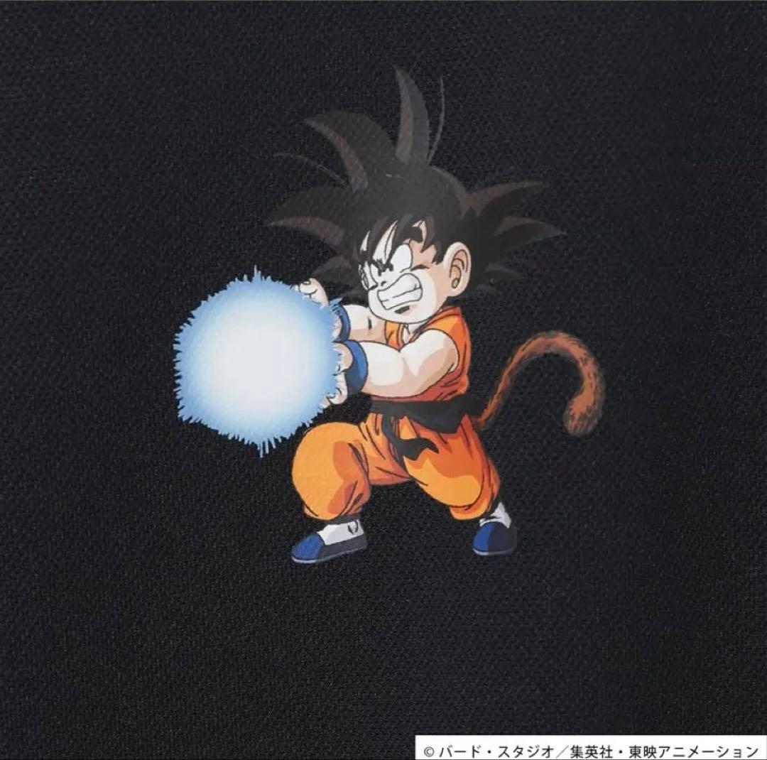 ドラゴンボール✖️Callaway
