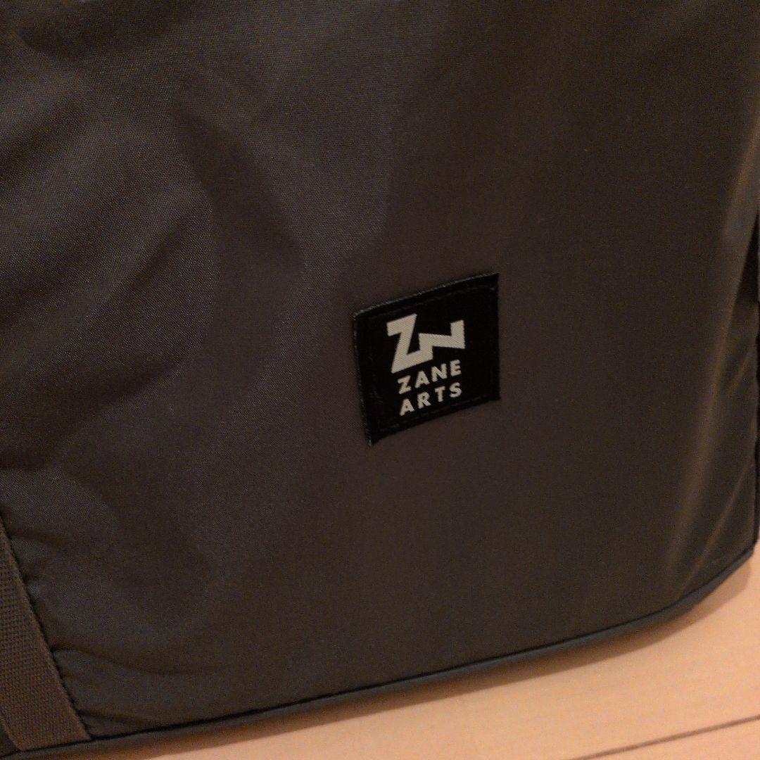 ZANE ARTS ゼインアーツ ゼクーM インナーテント フロアマット