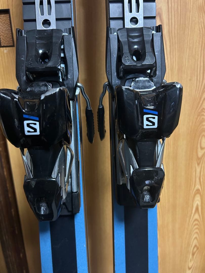 訳あり TRIUN GS 188cm（X19+SR585）