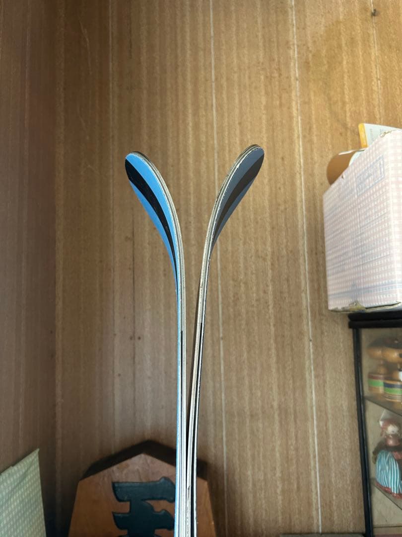 訳あり TRIUN GS 188cm（X19+SR585）