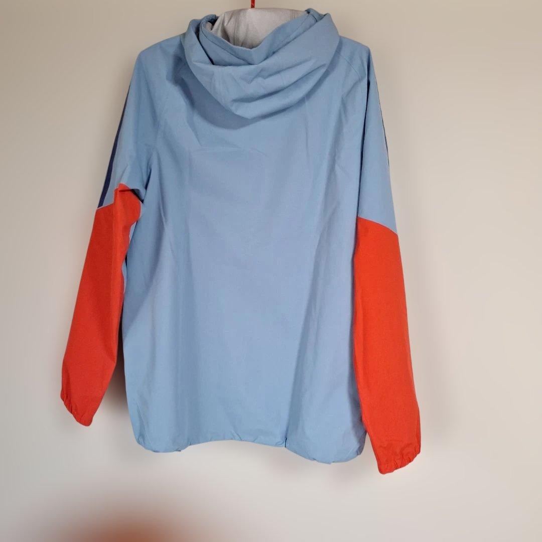 新品未使用　アディダス サッカー日本代表 ティロ26 プロ レインジャケット　L