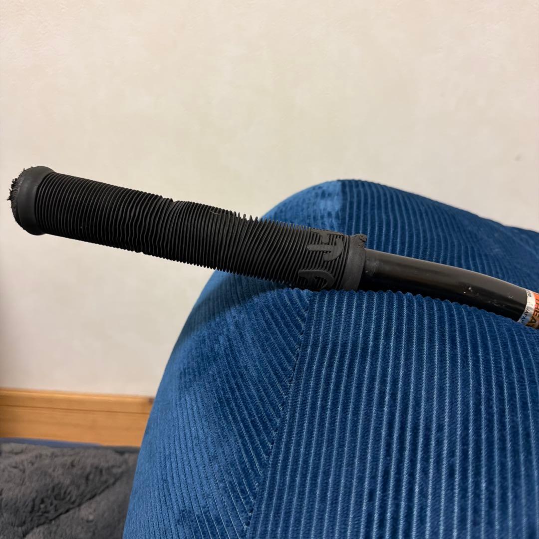 NITTO 31.8 ピスト　ライザーバー DEDA ZEROステム80ミリ