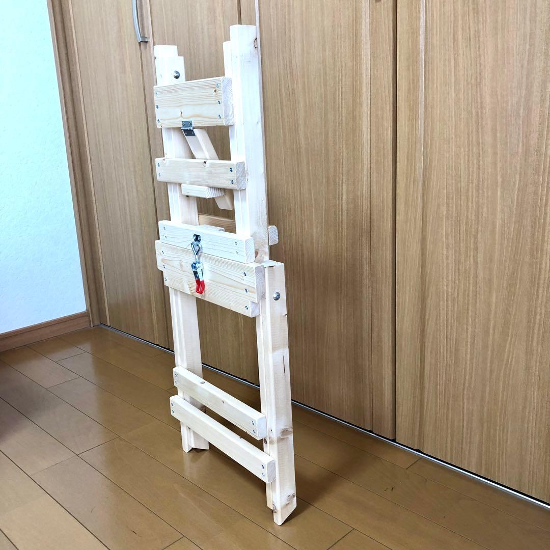 【まっきー様】専用　太鼓台　《締め太鼓用コンパクト台》