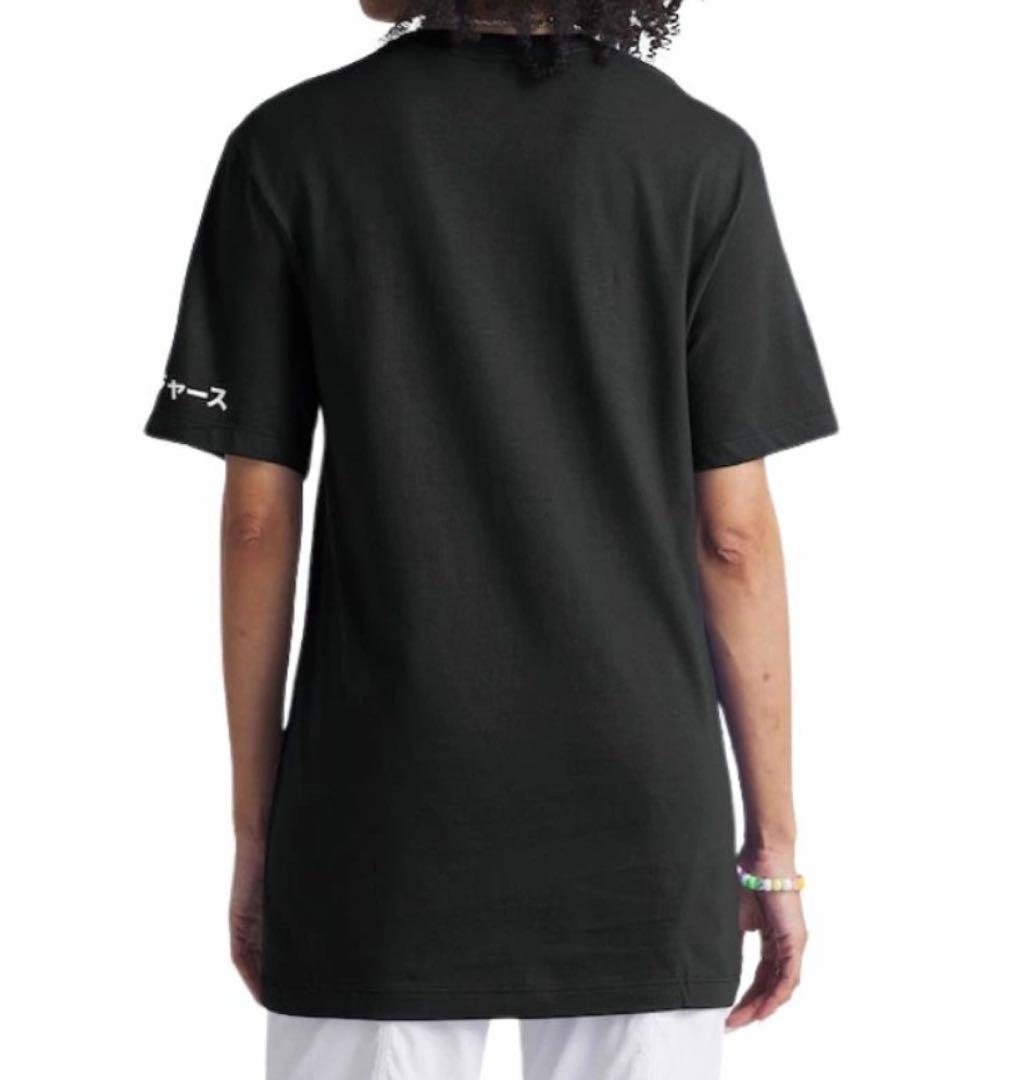 限定完売品 ドジャース 村上隆 特別コラボ Tシャツ サイズS ブラック
