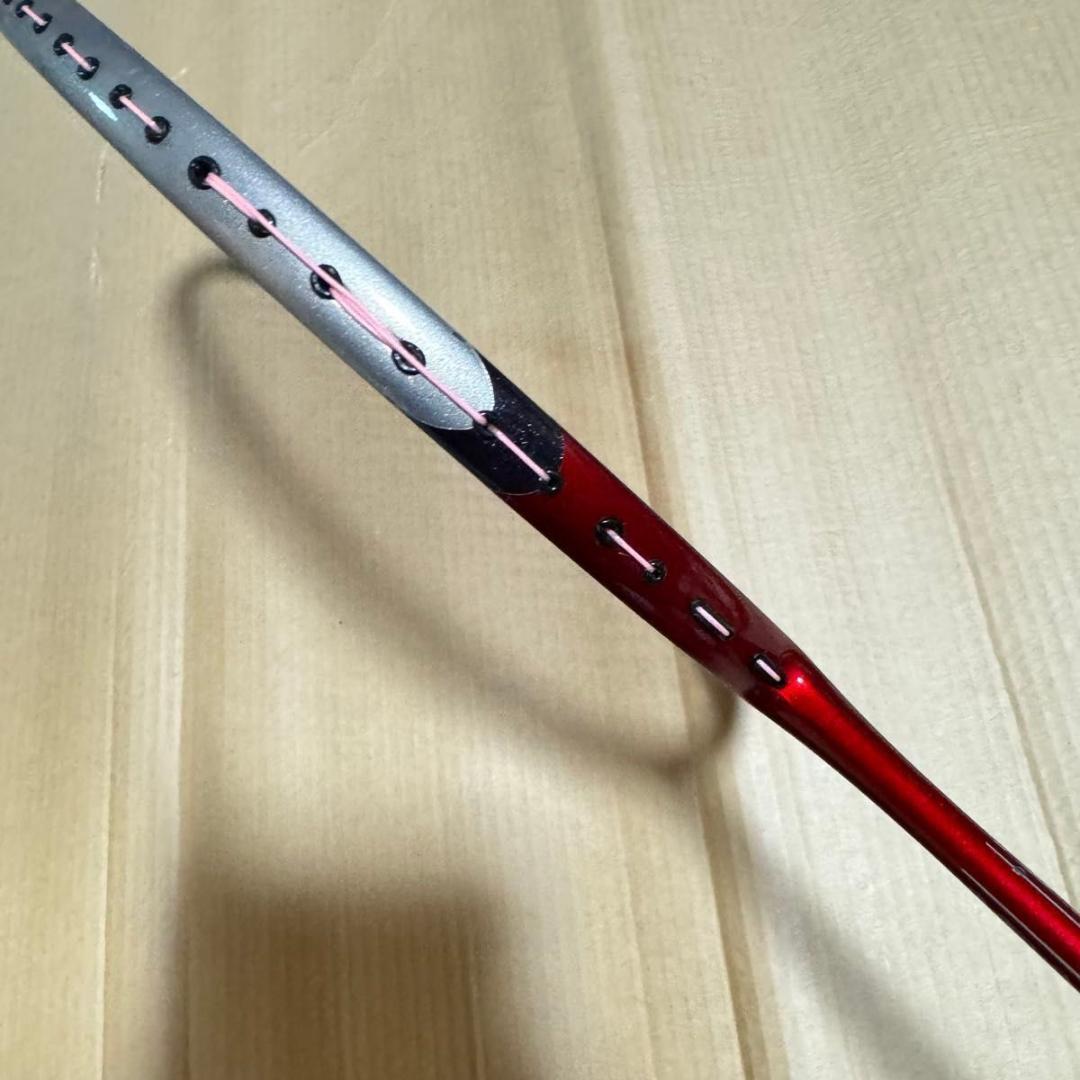 ヨネックス ナノスピード7000 バドミントン ラケット