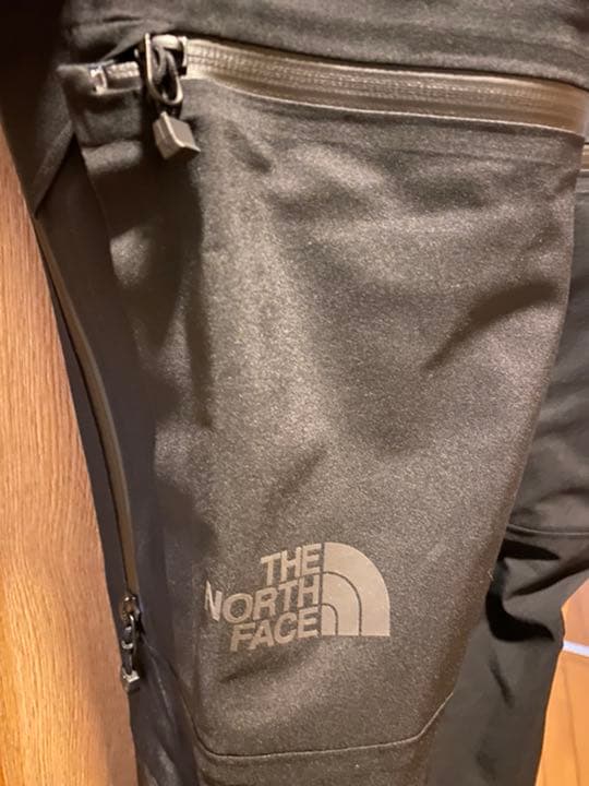 【未使用】THE NORTH FACE ビブパンツ レディース【定価6万6千円】