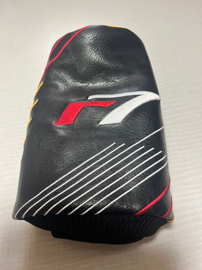 Nice　ボギ～(￣^￣) 新品 r7 quad ミニドライバー