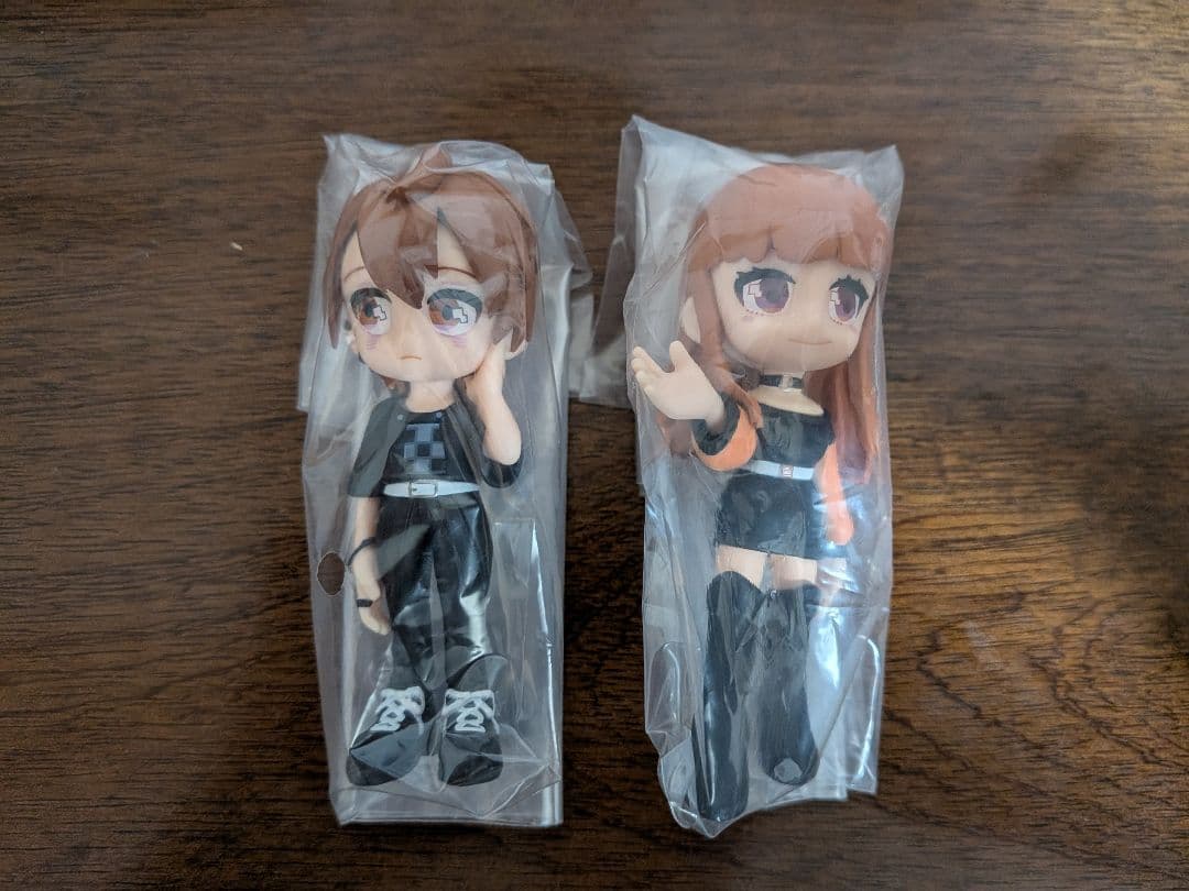 カラフルピーチまとめ売り（1部のキャラが入っていません）
