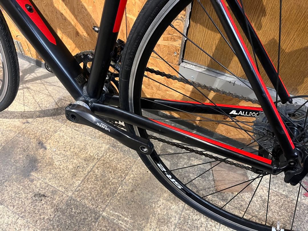 【横浜・引取希望】　Giant Defy