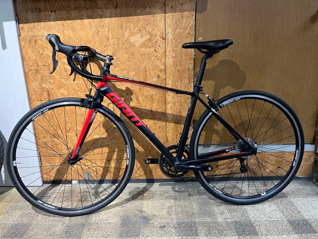 【横浜・引取希望】　Giant Defy