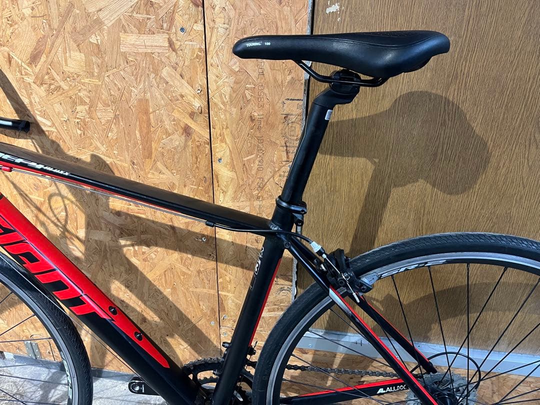 【横浜・引取希望】　Giant Defy