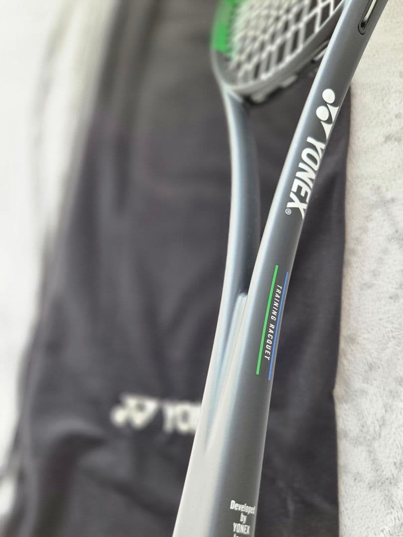 YONEX Dr.SKILL ソフトテニスラケット 練習用ラケット 軟式