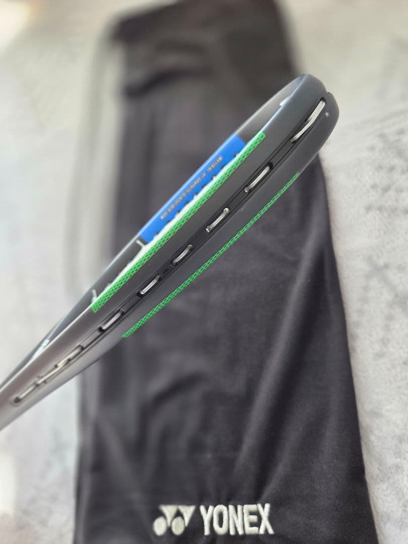 YONEX Dr.SKILL ソフトテニスラケット 練習用ラケット 軟式
