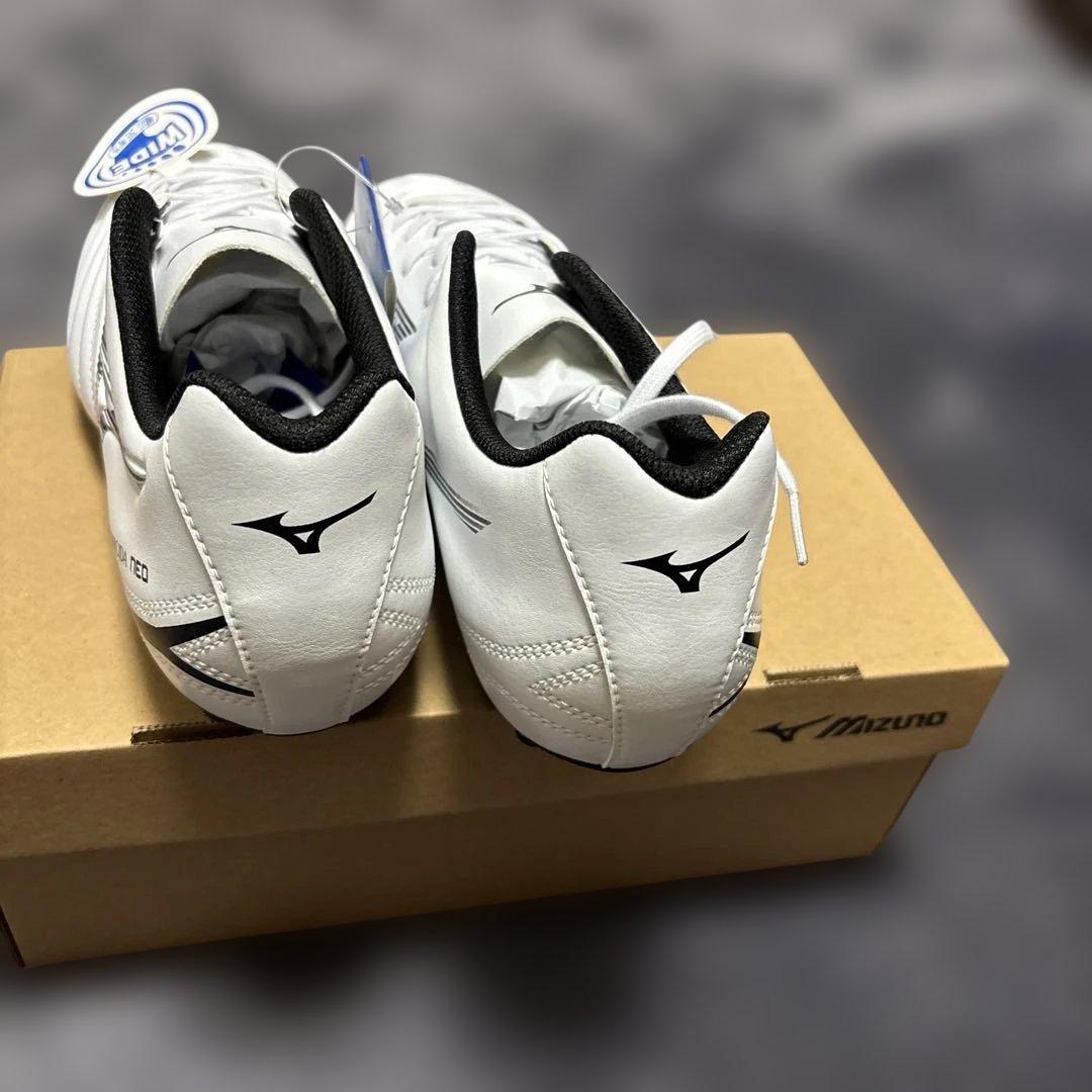 Mizuno サッカーシューズ ワイドフィット