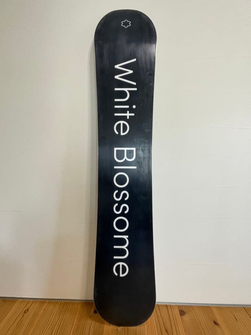 White Blossome ホワイトブロッサム Myidor グラトリ/ジブ
