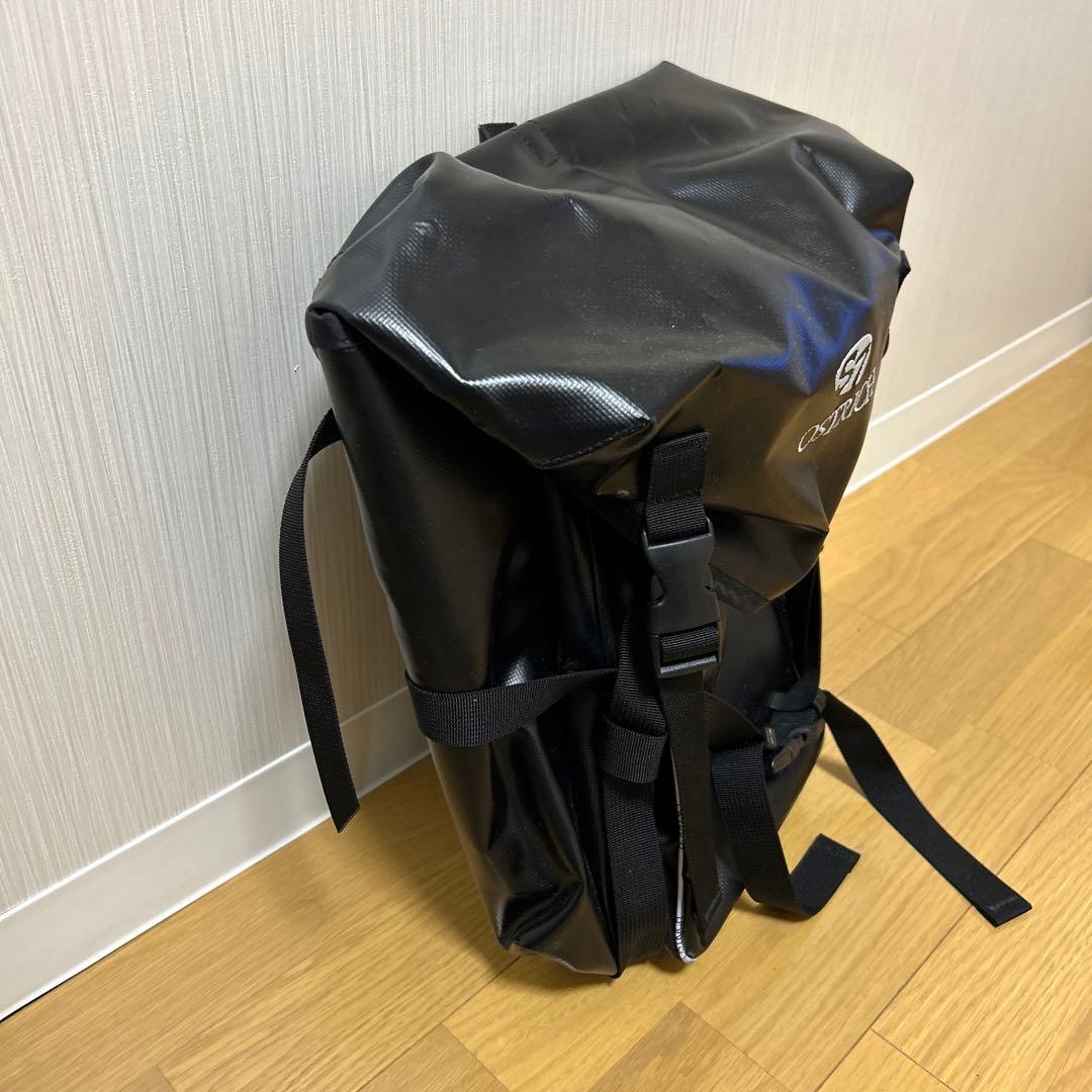 サイクリングサイドバック