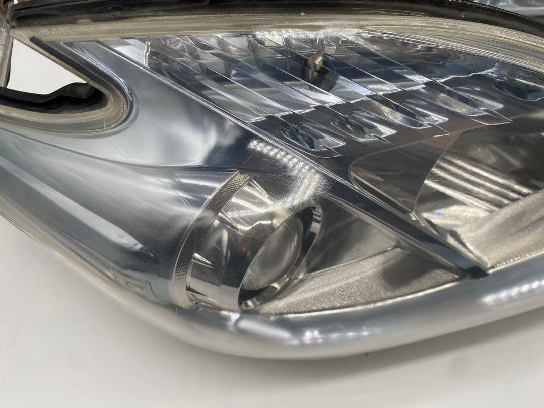 トヨタ プリウス 30系 ヘッドライト 左右セット HID 55Wバラスト付き