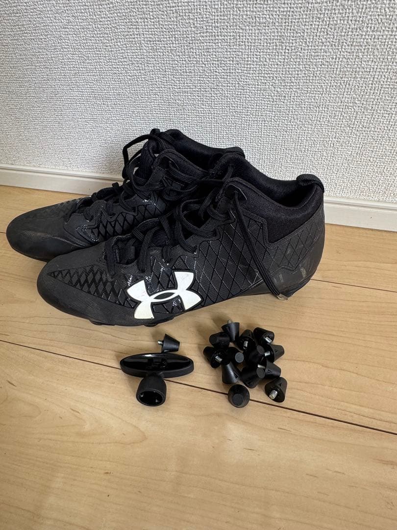 【豪華セット】アメフト防具一式 Riddellヘルメット&SPXショルダー他