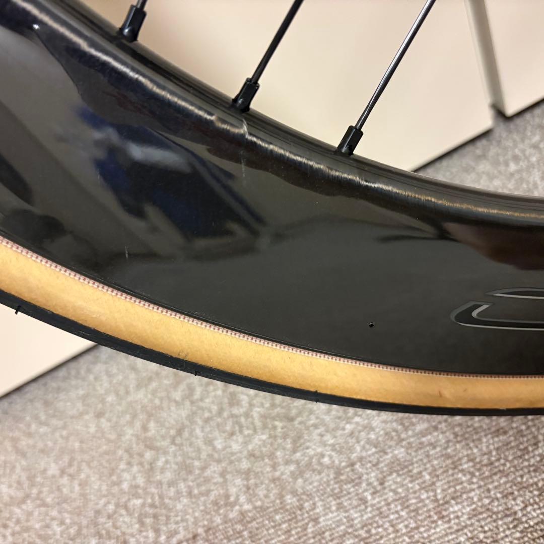 Campagnolo bora wto 60 DB 【美品】