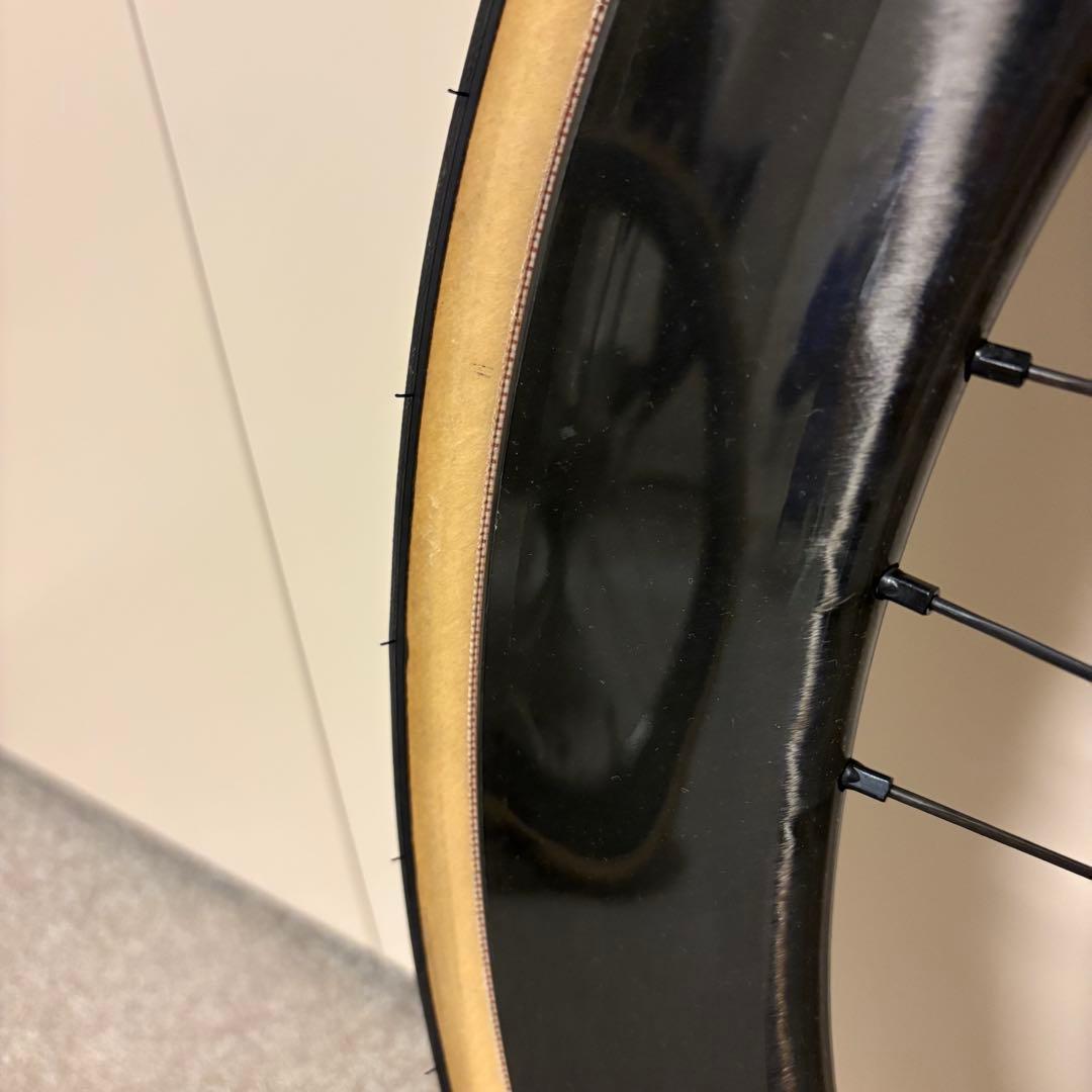 Campagnolo bora wto 60 DB 【美品】