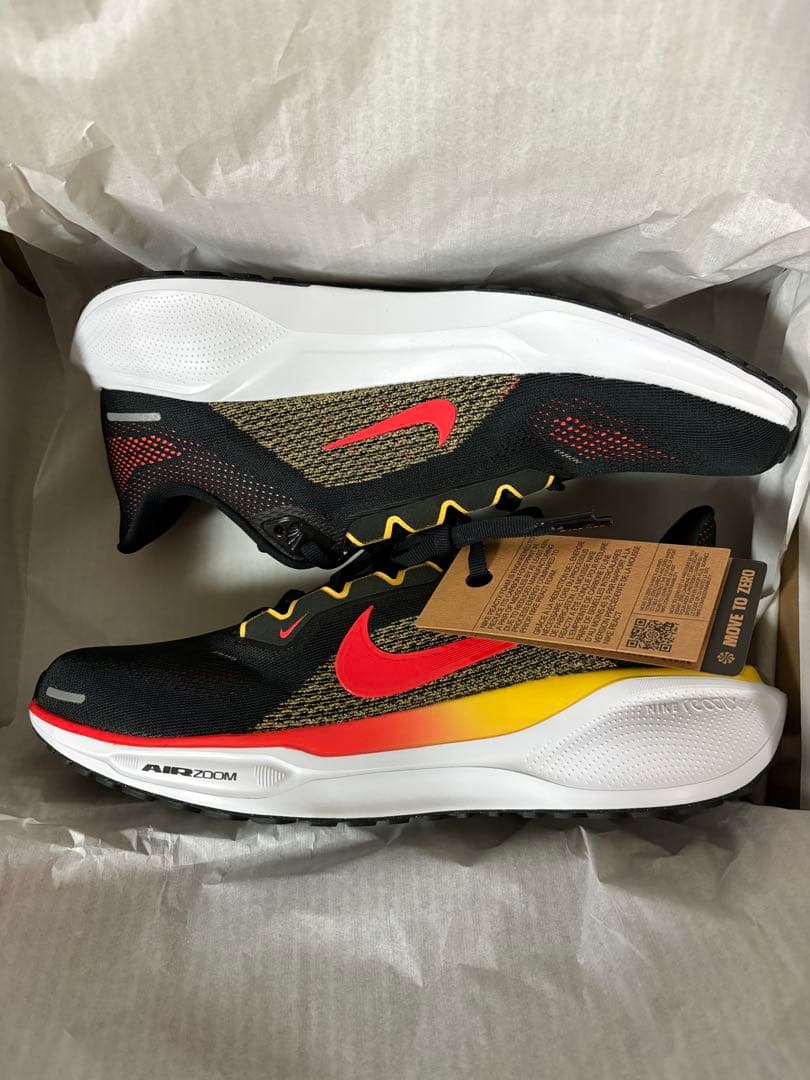 AIR ZOOM PEGASUS 41 ランニングシューズ