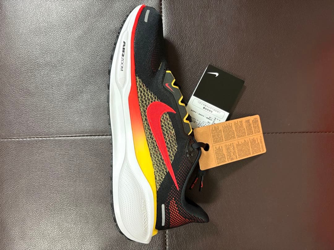AIR ZOOM PEGASUS 41 ランニングシューズ