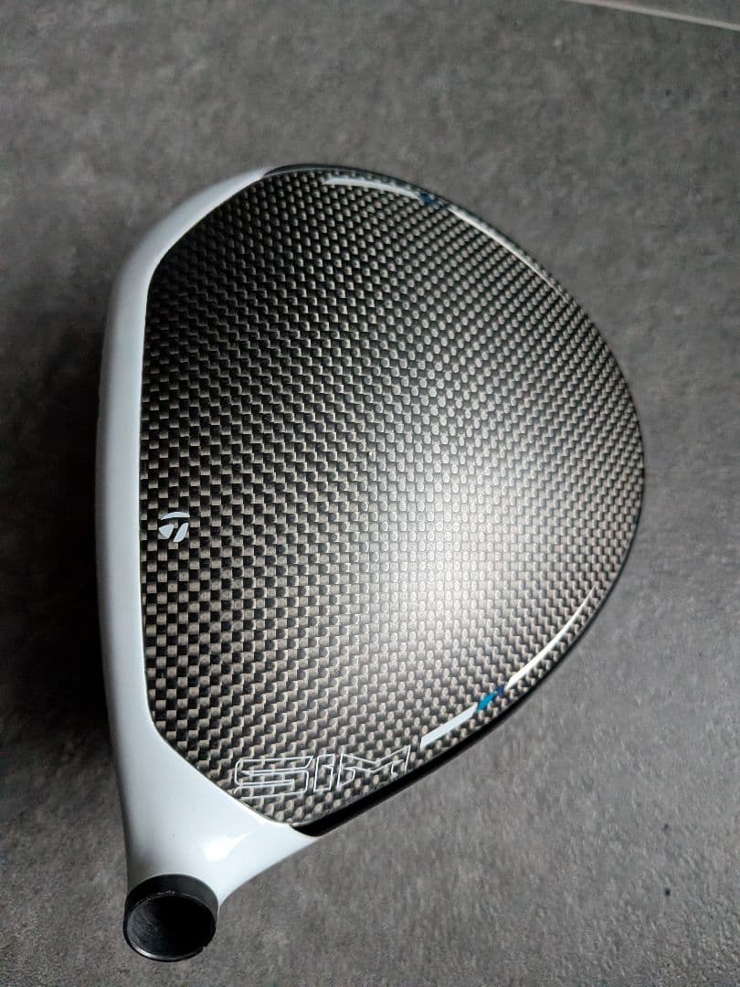 ●概ね美品　名器●テーラーメイド SIM ドライバー 10.5°　ヘッド