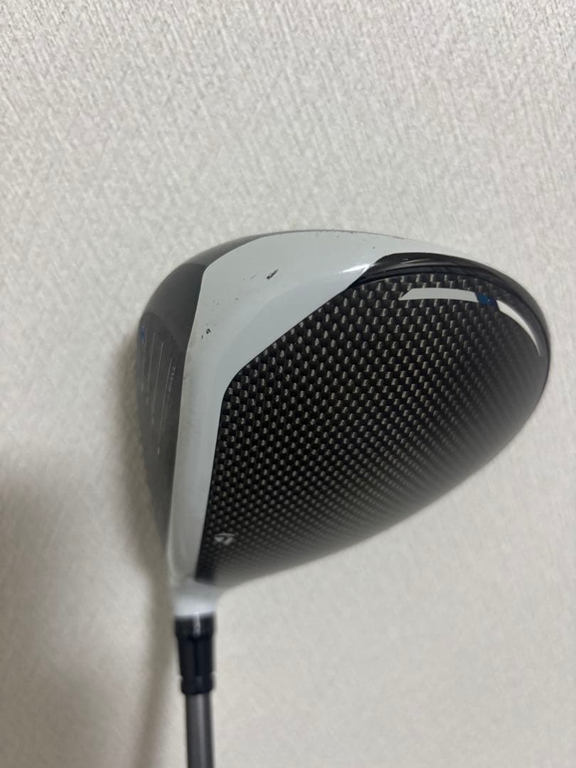SIM MAX ドライバー　TENSEI BLUE TM50