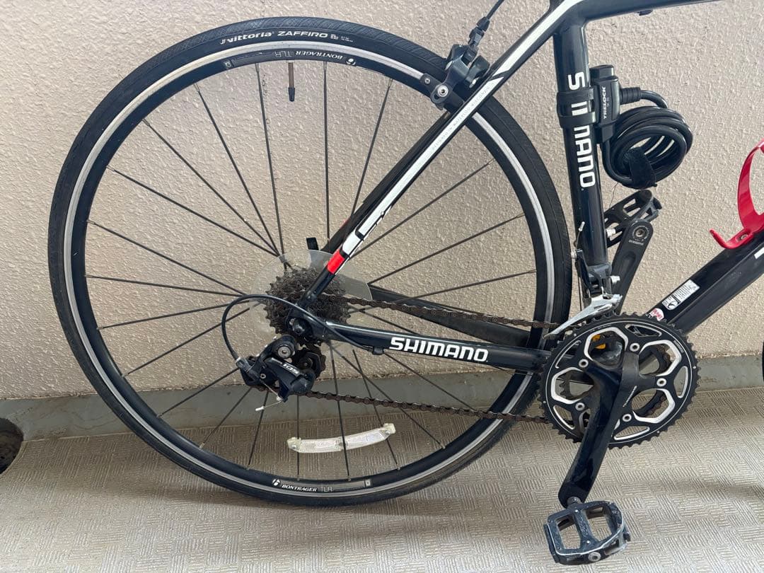 TREK MADONE 2.1 C H2 54【ジャンク品扱い】