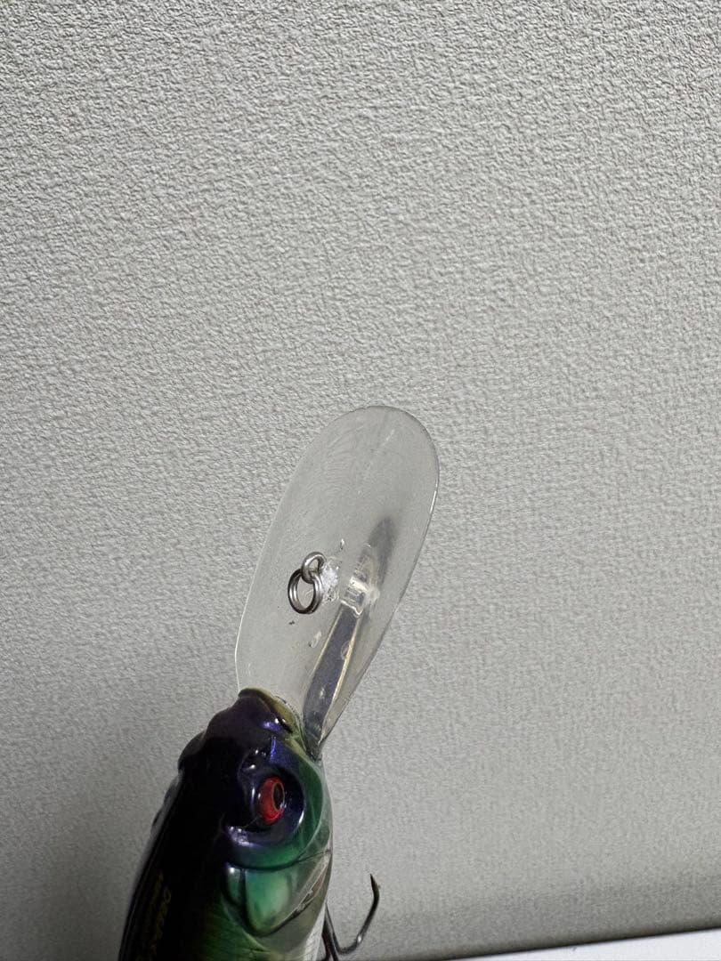 megabass deep-x300 FLカラー
