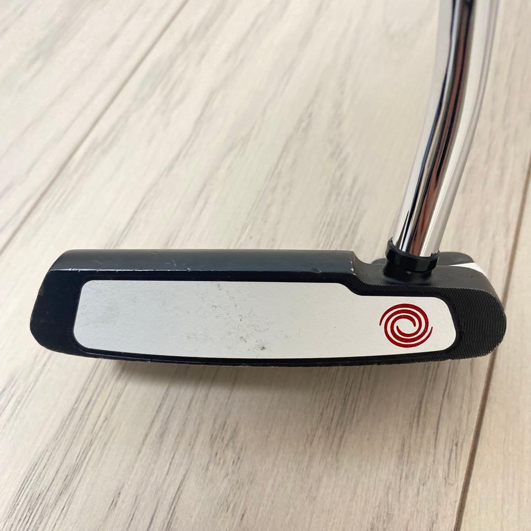 オデッセイ VERSA 1W パター 33インチ キャロウェイ ODYSSEY