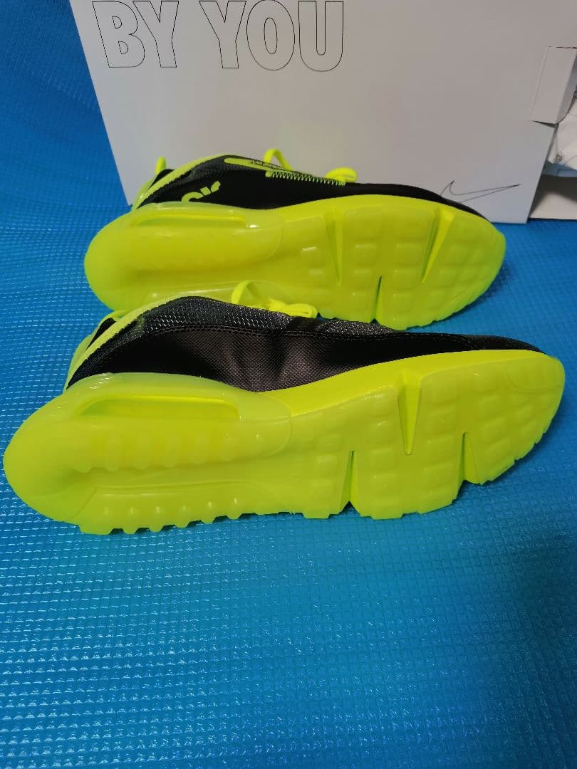 NIKE　エアーマックス2090 カスタマイズ版