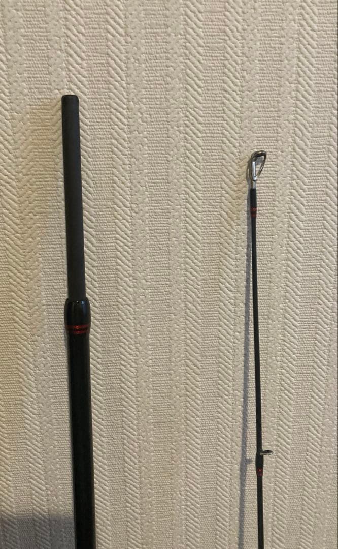 お値下げ【美品】PRO TRUST エギングロッド　ジャスターライド 832M