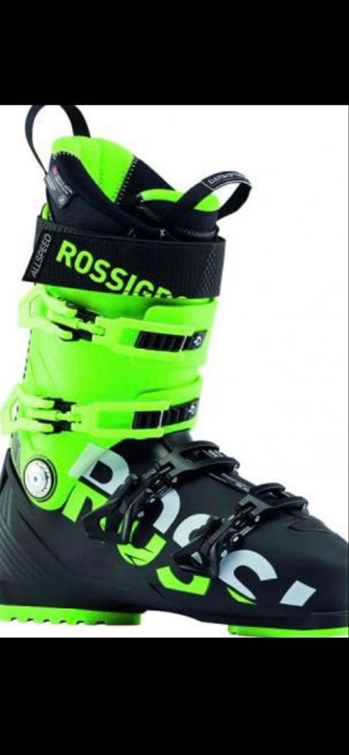 Rossignol Allspeed 100 スキー ブーツ26.0-26.5