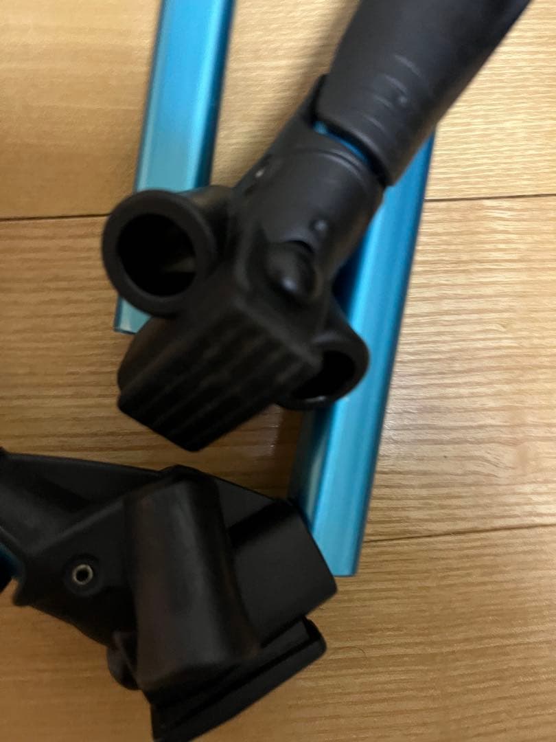 しょー Helinox コット アウトドア用 軽量 ヘリノックス