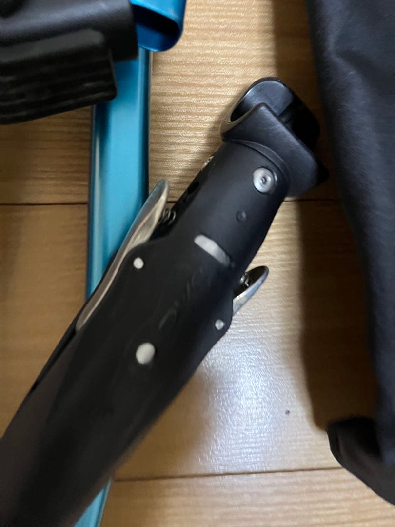 しょー Helinox コット アウトドア用 軽量 ヘリノックス