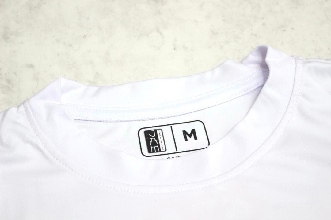 【新品】【希少】Mサイズ　呪術廻戦　ラン　タイ　イベント　限定　非売品　Tシャツ