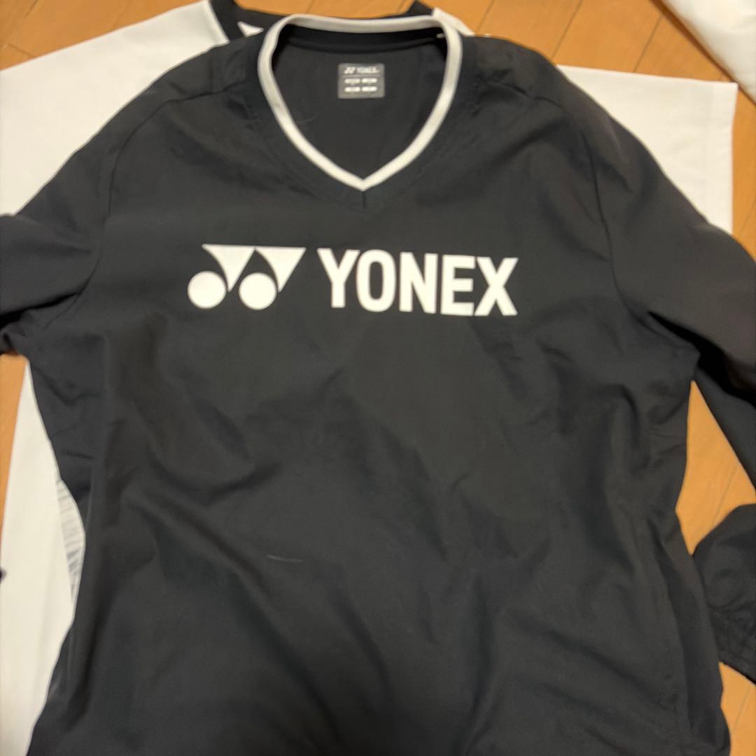 破格‼️YONEX テニス Tシャツ ショートパンツ セット