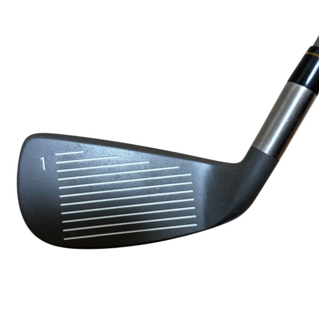 HONMA LB-703 KB MODELアイアンセット 11本