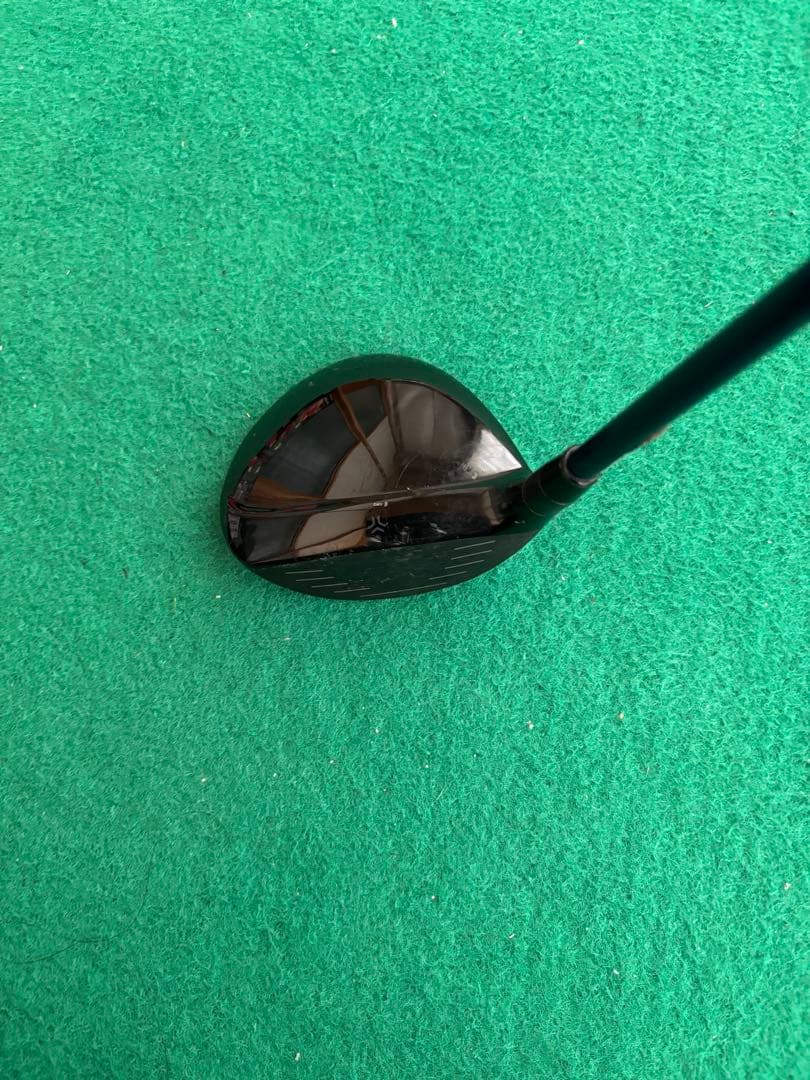 ダンロップ SRIXON フェアウェイウッド ZX 5W s50