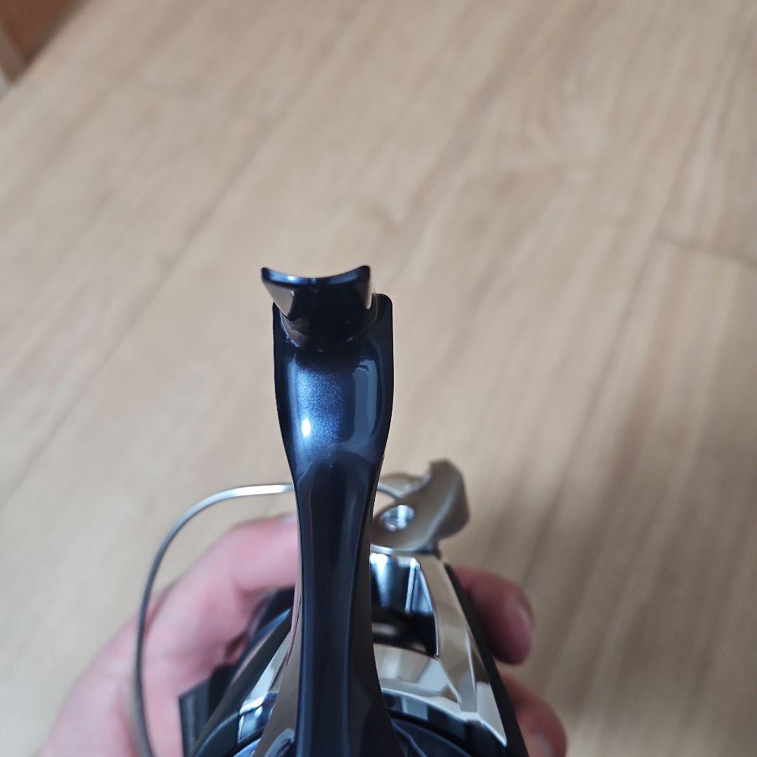 リール SHIMANO TWIN POWER 14000pg