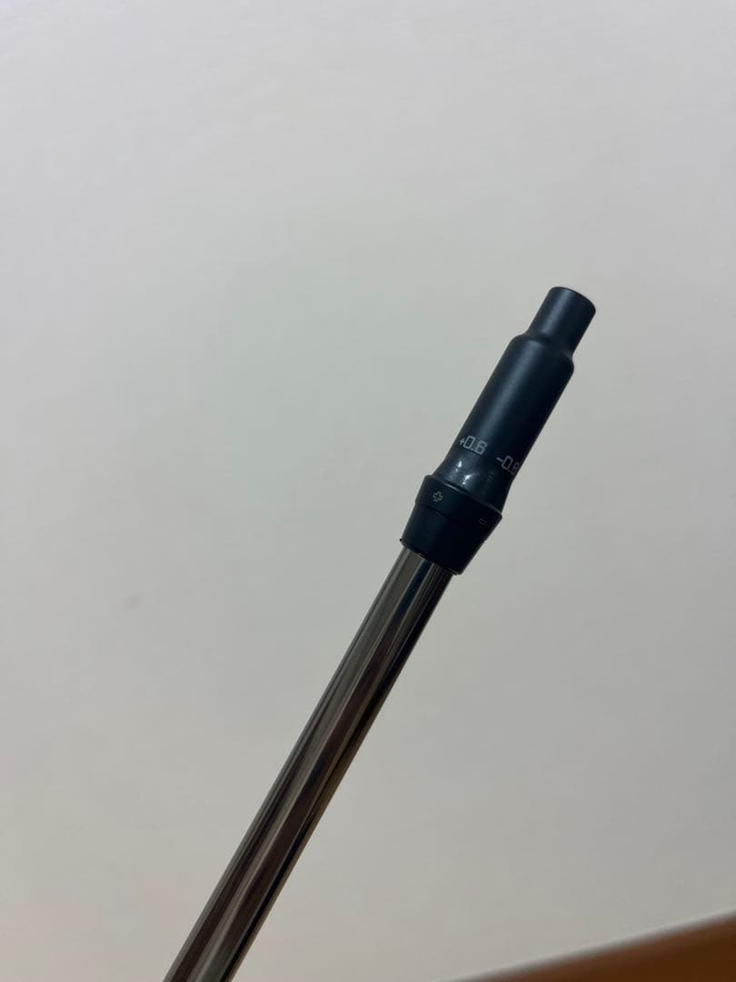 PING ツアー173-75S ピンスリーブ付き 5番ウッド用