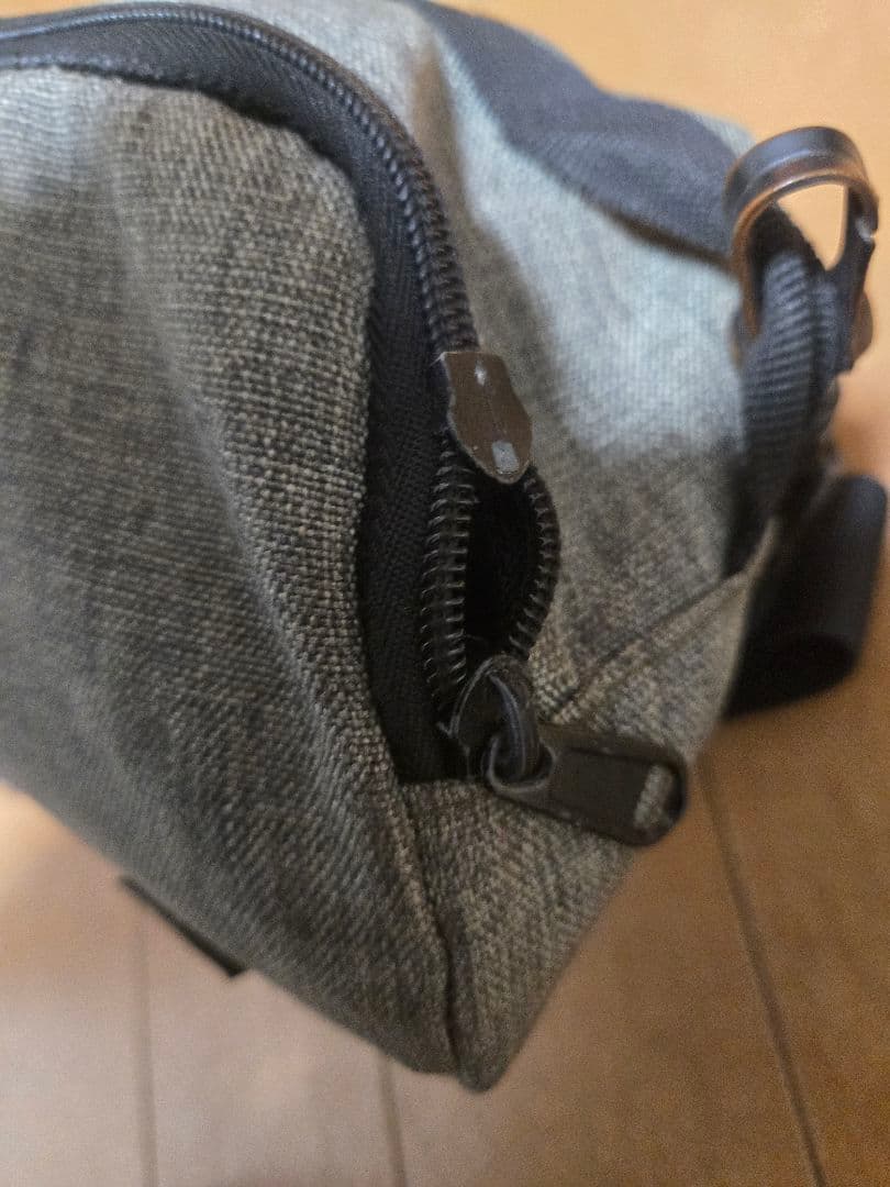 Qualz クオルツ ハイバックチェア ＋ 純正レッグマット付 キャンプ 椅子