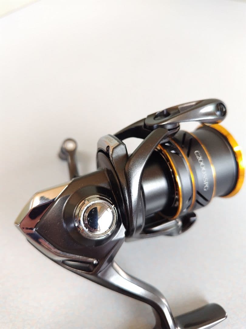 シマノ(SHIMANO) 21 ソアレ XR C2000SSPG
