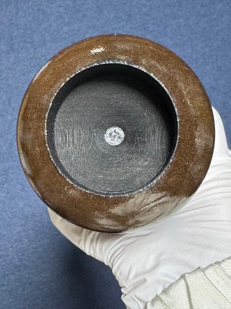 Nokona 野球木製硬式バット