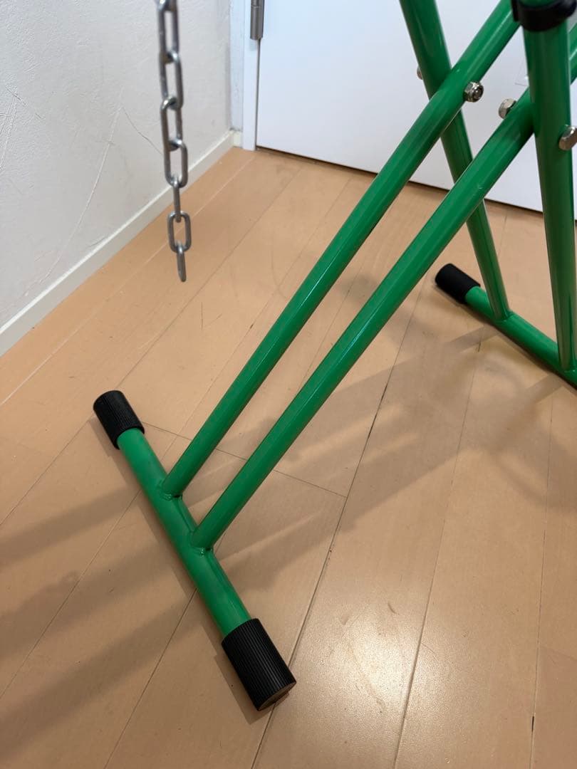 【ガリウムワックススタンドS&B SP3126】使用極少 綺麗なUSED